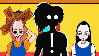 الطالبة الجديدة وصلت يارب ماتموت بعد حلقتين 