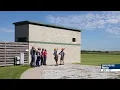 Kearney Outdoor Education Complex offers space for visitors to hone shooting skills