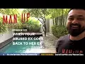 Download Lagu When Your Abused Ex Goes Back To Her Ex - The Man Up Show, Ep. 222