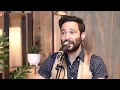 Paul Loren - No Room For Yesterday (Official Video)