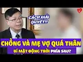 Download Lagu Mẹ Vợ Và Con Rể Có Hành Động Quá Thân Thiết - Bí Mật Động Trời Phía Sau? | Đinh Đoàn Tư Vấn
