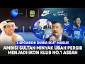 Download Lagu Saham Persib Melejit: City Grup Masuk, 3 Sponsor Dunia Ditarik!! Persib Jadi Ikon Modern Tim ASEAN