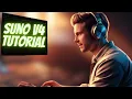 Download Lagu Suno V4 Tutorial: The Real Secret To Making Suno Ai Rap Songs