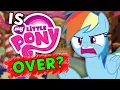 What s even happening with My Little Pony MLP G6 News