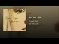 Into Your Light
