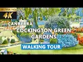 4k Cockington Green Gardens Tour Cockington Green Gardens miniatures park Canberra attractions