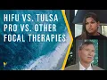 HIFU vs TULSA PRO vs Other Focal Therapies for Prostate Cancer Mark Scholz MD PCRI