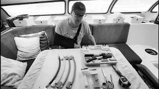 Adventures & Projects, What Could Go WRONG?! – Onboard Lifestyle ep.274