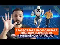 Vale a Pena Estudar Python e SQL Com o Avanco da IA Saiba a Verdade