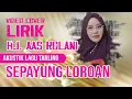 Download Lagu Akustik sepayung loroan_Hj.aas rolani, Lagu kenangan,Cover lagu tarling cirebonan masih tetep exsis