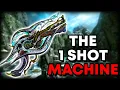 The ZYLOK INCARNON Is INCREDIBLE