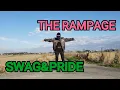Download Lagu THE RAMPAGE / SWAG \u0026 PRIDE 踊ってみました。