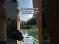 The San Marcos River Oldest Continually Inhabited Site in North America - San Marcos TX