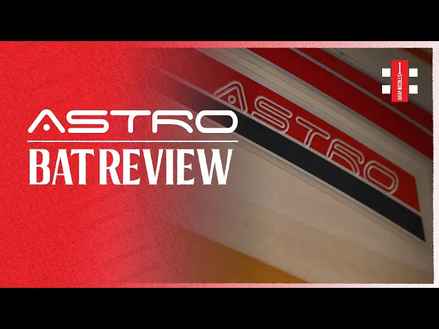 GN Astro 1300 Ready Play Adult Cricket Bat