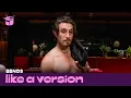 bbno covers Right Said Fred I m Too Sexy for Like A Version