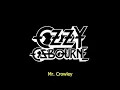 Download Lagu Mr Crowley | Ozzy Osbourne | lyrics on screen
