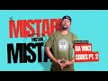Download Lagu Nikki Mbishi - Da Vinci Codes Pt.2 | Mistari Breakdown