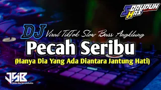 Download DJ Slow Hanya Dia - Pecah Seribu by Seruduk Mas | Jatim Slow Bass MP3