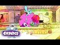 Chowder Breaks the Fourth Wall Chowder Cartoon Network