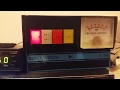 Texas Star Black Widow DX 250 Mobile Linear Amplif