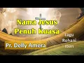 Download Lagu Nama Jesus penuh kuasa