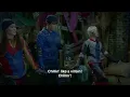 Chillin' Like a Villain (From "Descendants 2"/Sing-Along)