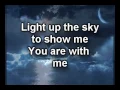 Download Lagu Light Up the Sky - The Afters - Worship Video with lyrics