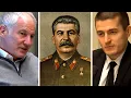 Stephen Kotkin Stalin s Rise to Power AI Podcast Clips