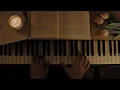 Find Your Focus - Soft Piano Session for Immersive Study, Deep Work and Concentration