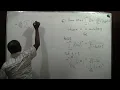 LEGENDRE POLYNOMIAL OF FIRST KIND PART 2B