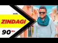 Download Lagu Zindagi (Full Video) | Akhil | Latest Punjabi Song 2017 | Speed Records