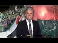 Download Lagu بعد أغنية جماهير #الرجاء المغربي لـ #فلسطين .. #معتز_مطر : الى الرجال الخضر \