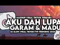 Download Lagu DJ GARAM DAN MADU SLOW VIRAL TIKTOK FULL 2025