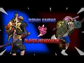 Download Lagu MAU PATAH PINGGANGKU KEJAR PLAYER MENGGOCEK!!!