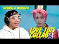 Download Lagu [STATION] 태용 (TAEYONG) X 원슈타인 (Wonstein) 'Love Theory' MV Reaction