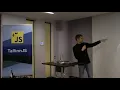 Applying NASA coding standards to JavaScript TallinnJS 01