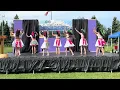 Download Lagu 3 of 4 - Dances, fashion show, \u0026 singing Alaska Hmong Fall Festival New Year 8.23.25