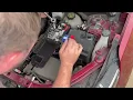 2020 Chevy Equinox Battery Replacement H6 Group Size 48 Car Battery Uplus Battery Review