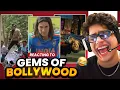 Download Lagu REACTING TO GEMS OF BOLLYWOOD