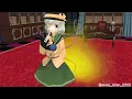 Download Lagu 【MMD Girl Fart】おならを聞いてほしいこいしちゃん