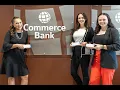 Why Partner with the Bison Commerce Bank