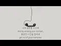 Lyrics[ENG/KOR] An Nyeong(#안녕) - Dial your Number
