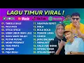 Download Lagu 20 Lagu Pop Timur Viral Tiktok Bikin Semangat | Tabola Bale - Pica Pica - Stecu