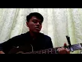 Download Lagu Sinar Warkah (Ariff Bahran) cover by Apitt_ym