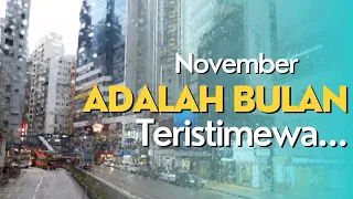 kata bijak menyentuh hati tentang bulan november yang teristimewa 