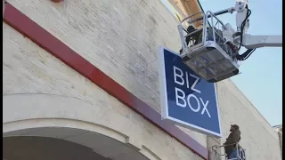 From Products to Services Office Depot Amidst Massive Transformation