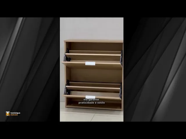 Vídeo do produto Vídeo do produto