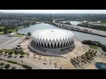 Hampton Coliseum VA