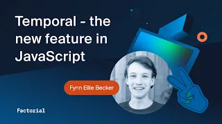 Modern Date Time in JavaScript Intro to Temporal with Examples