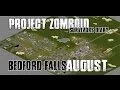 PROJECT ZOMBOID - Bedford Falls